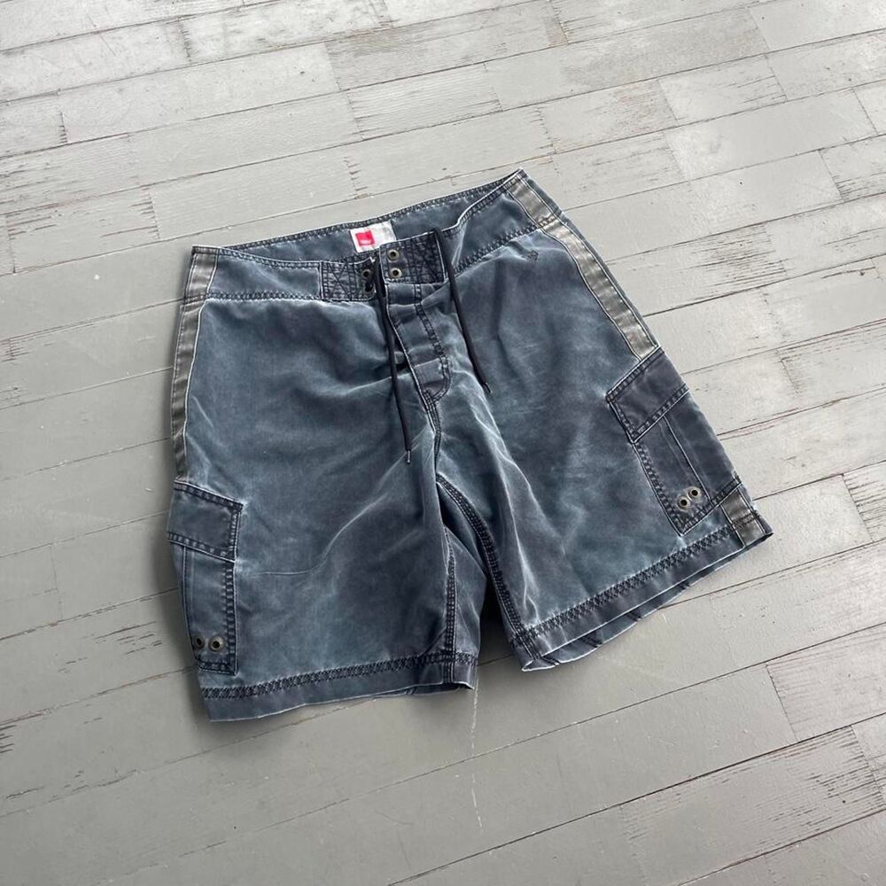 Mossimo Streetwear Y2K Shorts